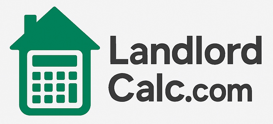 LandlordCalc Logo